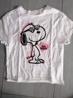 Cooles Shirt von Reserved Snoopy Wendepailletten Gr. 116 Baden-Württemberg - Holzgerlingen Vorschau