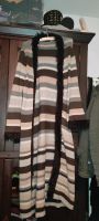 Strickjacke Strickmantel Hippie Goa Retro Schleswig-Holstein - Rickling Vorschau