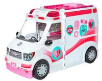 Barbie Krankenwagen Nordrhein-Westfalen - Bottrop Vorschau