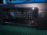 Epson Drucker WF 2810 Schleswig-Holstein - Schönberg (Holstein) Vorschau