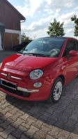 Fiat 500c Lounge Bayern - Mamming Vorschau