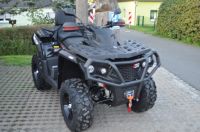 UTV QUAD ATV ODES PATHCROSS 1000 EFI EPS Sachsen - Sayda Vorschau