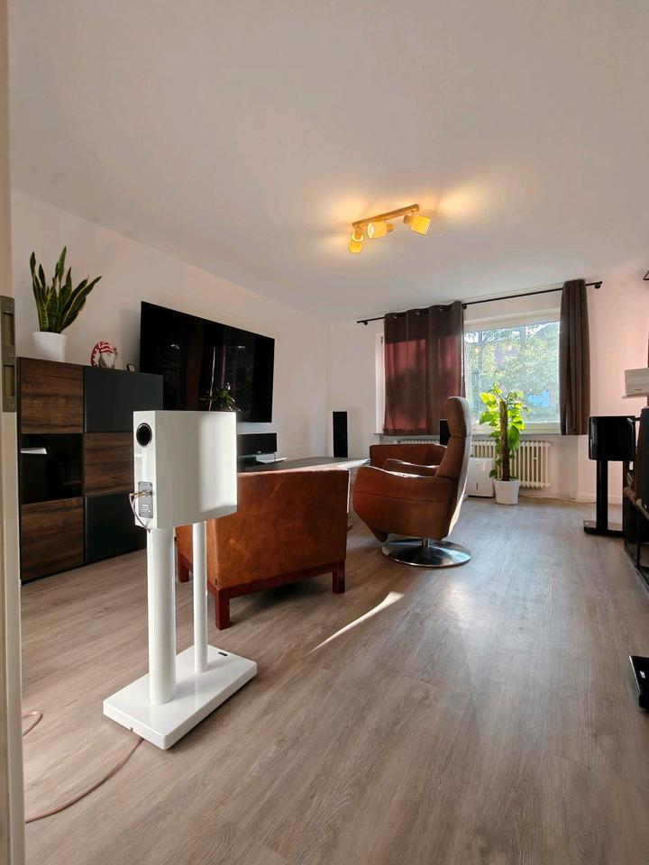 Reserviert • Gelöscht • 
                    5 Zimmer 92m² su...