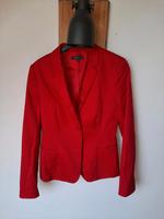 Blazer rot montego 36 S Damen Nordrhein-Westfalen - Zülpich Vorschau