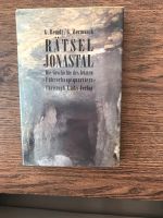 Rätsel Jonastal Buch Thüringen - Erfurt Vorschau