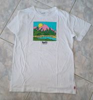 Levi's T-Shirt weiß Rheinland-Pfalz - Nieder-Olm Vorschau