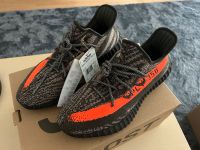 Adidas Yeezy Boost V2 Carbon Beluga Gr.43 1/3 + Versand Nürnberg (Mittelfr) - Mitte Vorschau