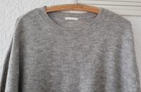 H&M Pullover Gr. 38 in grau Hessen - Hattersheim am Main Vorschau