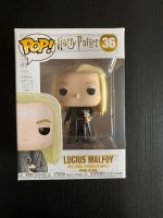 Funko Pop 36 Harry Potter Lucius Malfoy Hamburg - Altona Vorschau