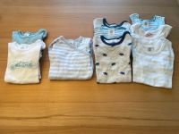 Babybody Set Schiesser Sanetta Paket Größe 68 top Saarland - Weiskirchen Vorschau