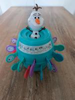 Disney Die Eiskönigin Pop-up Olaf Niedersachsen - Gyhum Vorschau