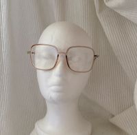 Moderne Lesebrille nude/beige 2,0 NEU Baden-Württemberg - Eggenstein-Leopoldshafen Vorschau