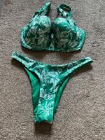 Bikini ungetragen 75 D S/M Slip Duisburg - Meiderich/Beeck Vorschau