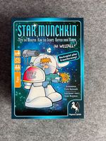 Star Munchkin (Gesellschaftsspiel, Pegasus Spiele) Nordrhein-Westfalen - Siegen Vorschau