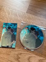 BL Manga Mogi Mogi Friends coaster+sparkly card by Akahoshi Jake Berlin - Spandau Vorschau