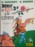 Asterix - la rosa y la espada Nordrhein-Westfalen - Düren Vorschau