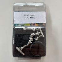 Soda Pop Miniatures Relic Knights Candy Heart Miniatur Hessen - Waldems Vorschau