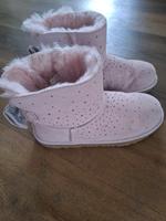 UGG Boots rosa Lammfell wie neu 38 Bayern - Blaichach Vorschau