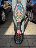 Schönes Waveboard zu verkaufen guter Zustand Nordrhein-Westfalen - Köln Vogelsang Vorschau