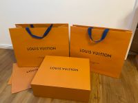 Louis Vuitton Box & Tüten groß Berlin - Steglitz Vorschau