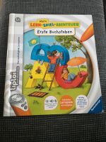 Tiptoi Buch erste Buchstaben Bayern - Julbach Vorschau