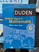 6 Klasse Mathe Duden Berlin - Reinickendorf Vorschau