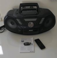 Philipps MP3 Player mit USB  AZ 787 neu Niedersachsen - Hornburg Vorschau