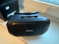 SISWOO - 3D VR Brille für Smartphone Nordrhein-Westfalen - Bad Oeynhausen Vorschau