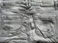 EDC by Esprit Jeans, Jegging Fit, W26 L30, grau Hessen - Butzbach Vorschau
