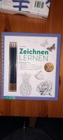 Zeichnen Lernen mit Bleistiften Einsteiger Set Niedersachsen - Scharnebeck Vorschau