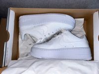 Nike Air Force 1 Sage Low 35.5 Damen Niedersachsen - Seelze Vorschau