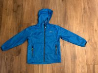 CMP Regenjacke Gr. 140 blau ohne Futter Bayern - Lam Vorschau