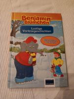 Benjamin Blümchen Geschichten Buch Baden-Württemberg - Kirchheim unter Teck Vorschau