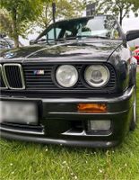 SUCHE BMW e30 318is, 320i, 325i M-Technik 2 Nordrhein-Westfalen - Iserlohn Vorschau