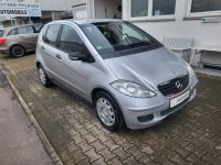 Mercedes-Benz A 160 A -Klasse A 160 CDI Polar Star Baden-Württemberg - Winterbach Vorschau