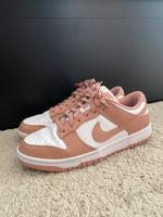 Nike Sportswear Sneaker 'DUNK' in Rosé Lindenthal - Köln Sülz Vorschau