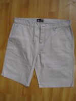 Jay Jays Damen-Shorts, Stoffhose, Chino, hellgrau, Gr. 46 Rheinland-Pfalz - Zweibrücken Vorschau