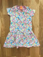 Pusblu Kleid Blumen Gr 98 NEU Hessen - Ahnatal Vorschau