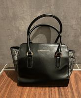 VALENTINO Handtasche schwarz Henkeltasche 42x25x20 Bayern - Roth Vorschau