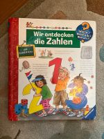 Wieso Weshalb Warum „Wir entdecken die Zahlen“ Hamburg-Nord - Hamburg Eppendorf Vorschau