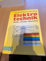 Elektrotechnik Tabellen & Formeln Herzogtum Lauenburg - Lütau Vorschau