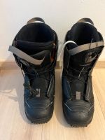 Snowboardschuhe 44 große Bayern - Würzburg Vorschau