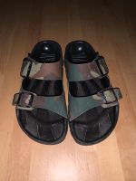 Birkis 37 Camouflage Birki‘s Badeschuhe Hessen - Großenlüder Vorschau