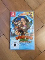 Donkey Kong tropical freeze switch München - Pasing-Obermenzing Vorschau