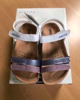 NEU Geox Mädchen Sandalen Größe 25 Nordrhein-Westfalen - Solingen Vorschau