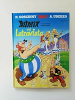 Comic Asterix und Latraviata Band 31 Baden-Württemberg - Bisingen Vorschau