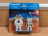 Playmobil Space 70991 DuoPack ESA Astronaut und Robert Brandenburg - Cottbus Vorschau