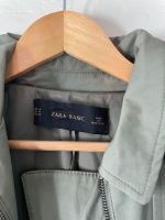 Zara Trenchcoat Gr. M, neu mit Etikett Baden-Württemberg - Albershausen Vorschau