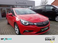 Opel Astra K 1,4 Innovation Niedersachsen - Ehrenburg Vorschau