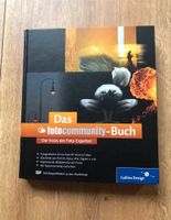 Das Fotocommunity - Buch von Galileo Design Brandenburg - Nauen Vorschau